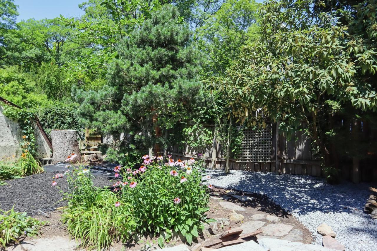 Addison House License# 004-2025 Niagara-on-the-Lake Exterior foto